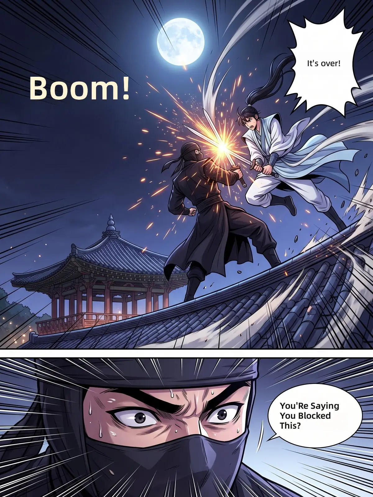 Translated