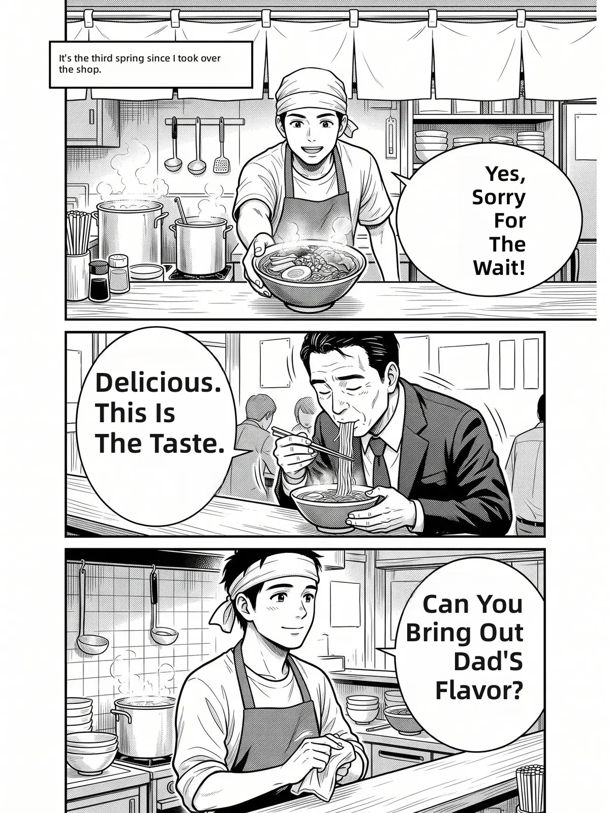 Translated