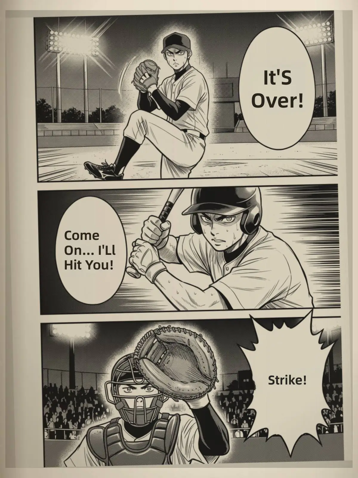Translated